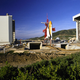 Image for article titled The Space Shuttle’s Military Launch Complex In California That Never Was